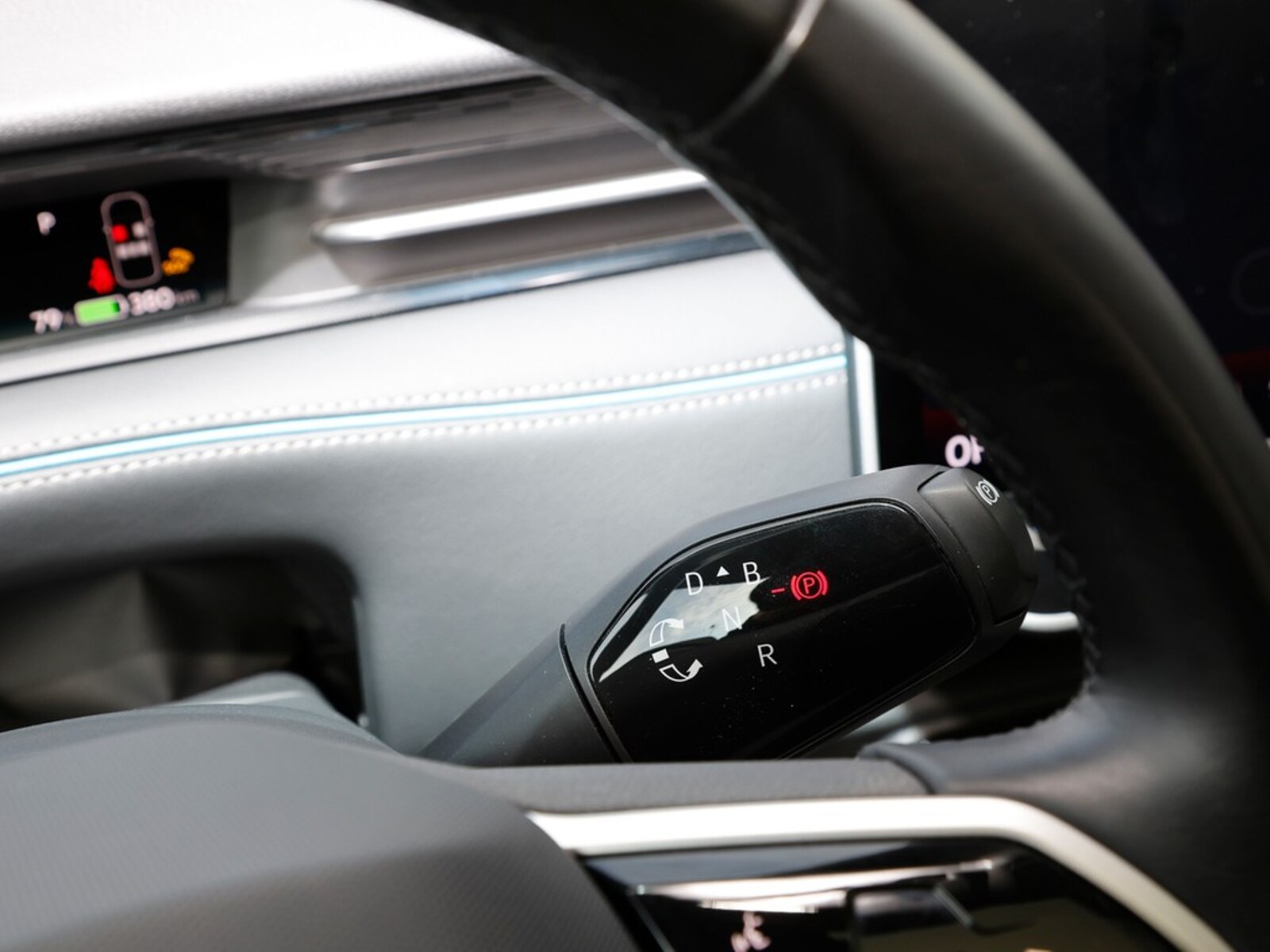 Volkswagen ID.7 – Bild 15