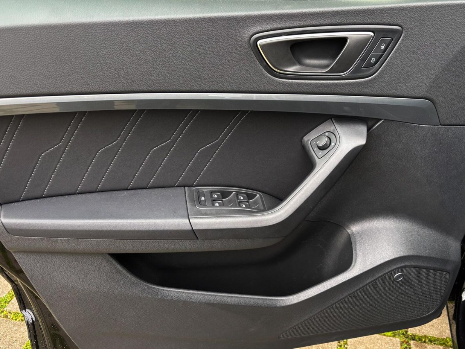 SEAT Ateca – Bild 12