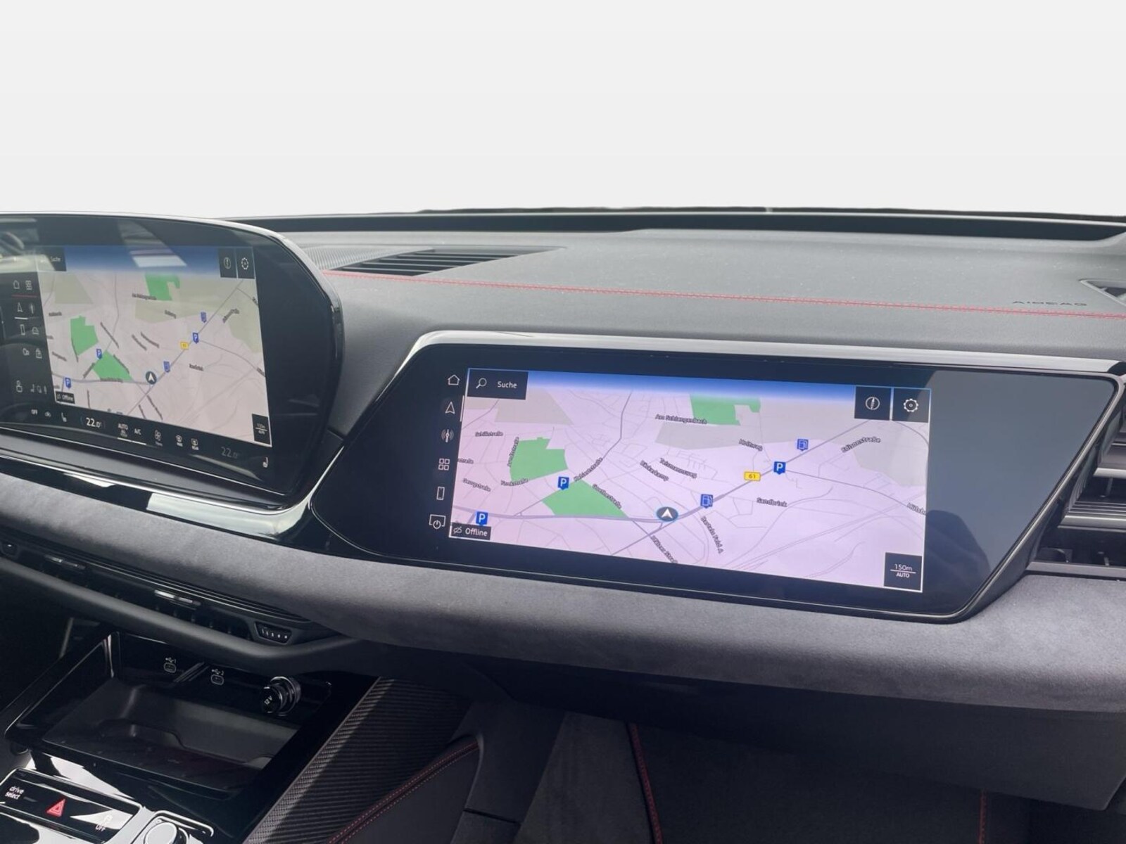 Audi A6 Avant – Bild 17
