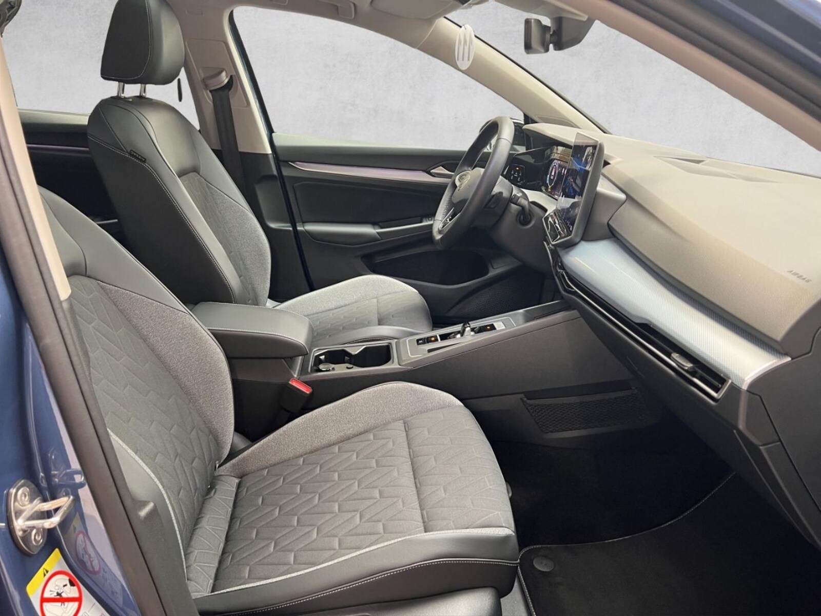 Volkswagen Golf – Bild 30