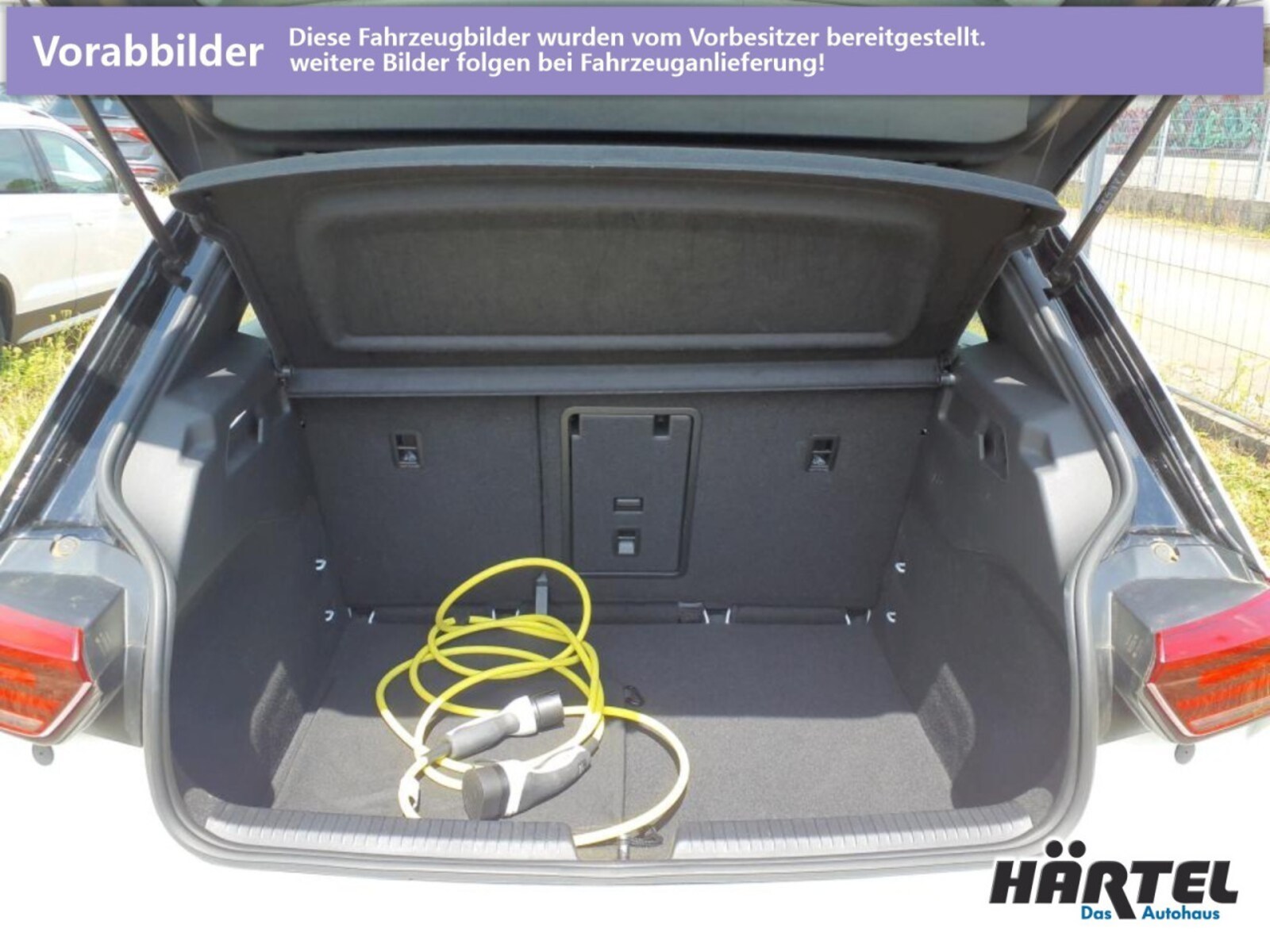 Volkswagen ID.3 – Bild 7