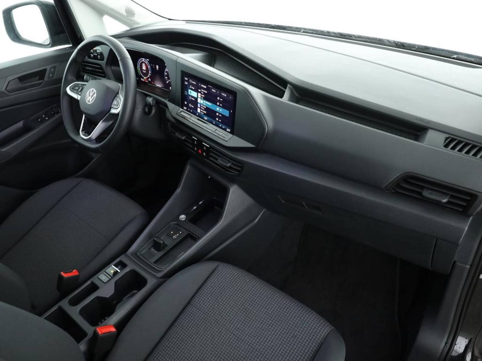 Volkswagen Caddy – Bild 4