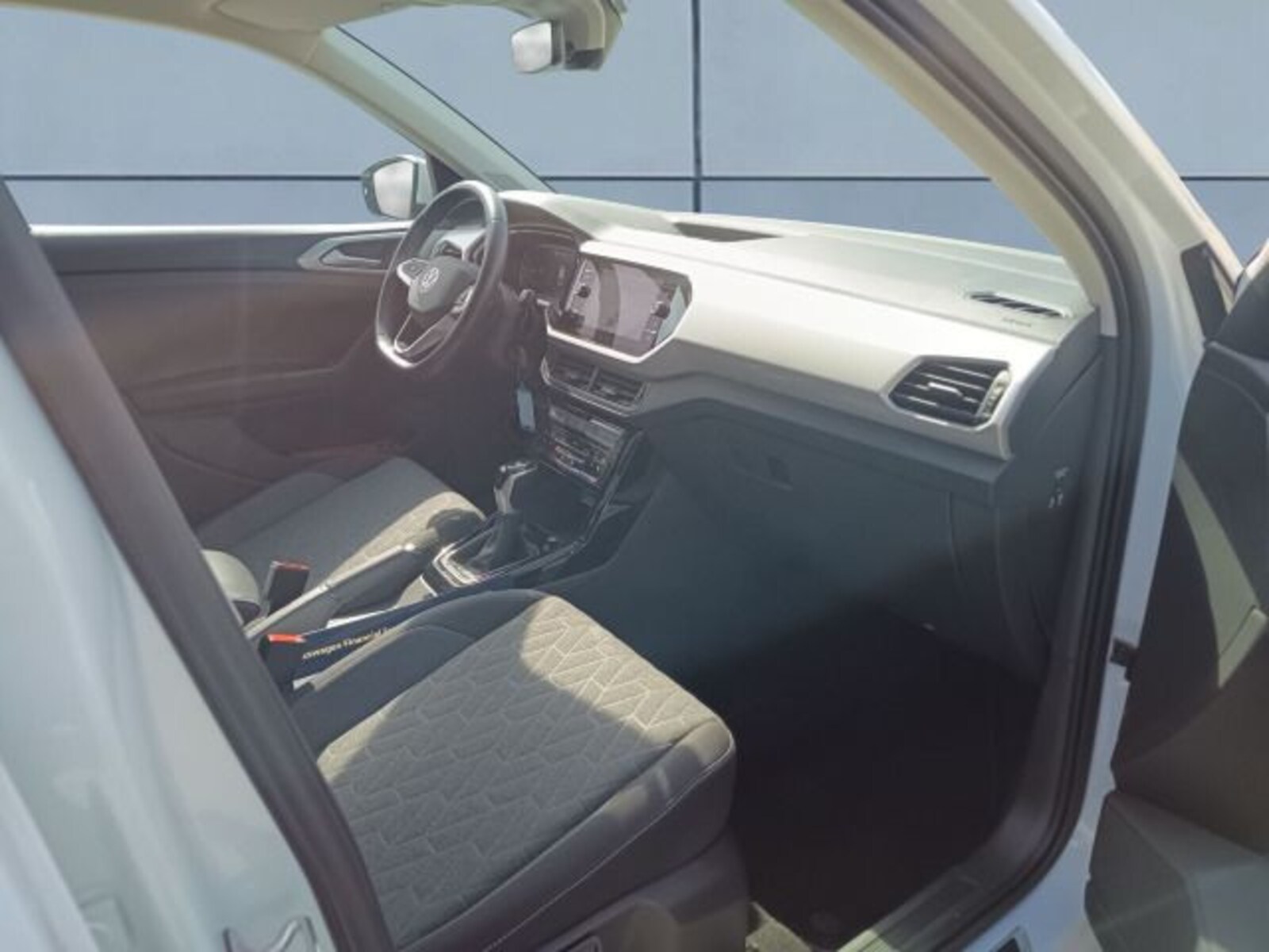 Volkswagen T-Cross – Bild 15