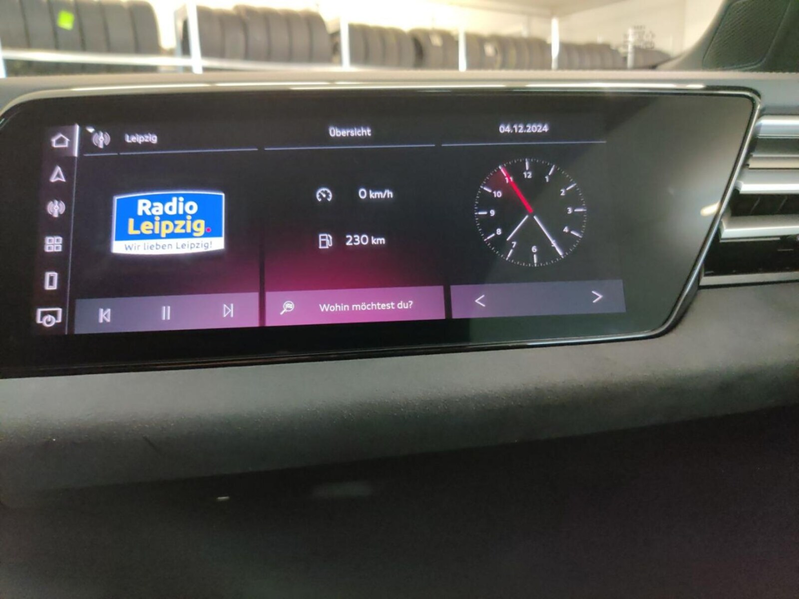 Audi A5 Avant – Bild 19
