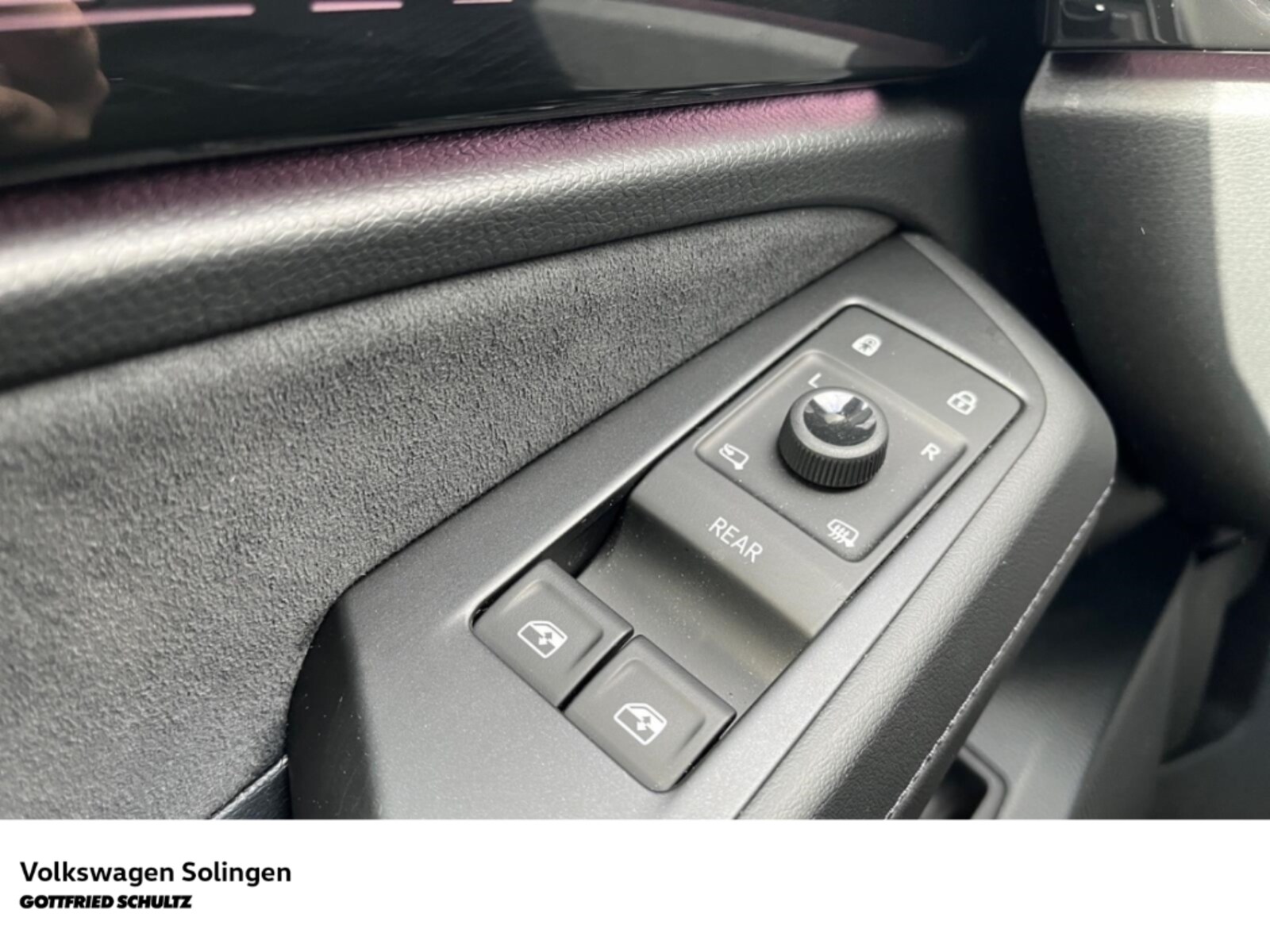 Volkswagen ID.7 Tourer – Bild 13