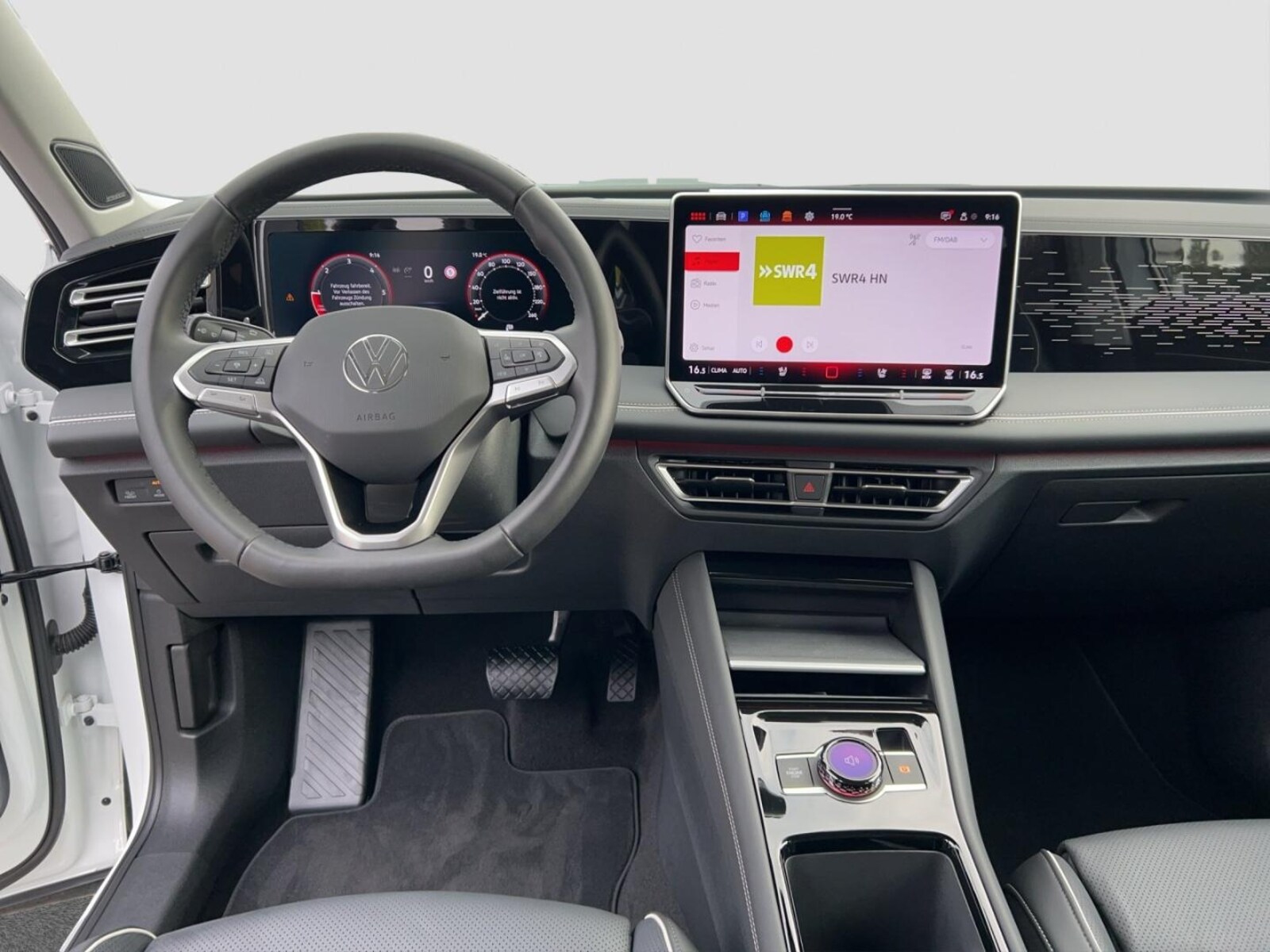 Volkswagen Tiguan – Bild 19