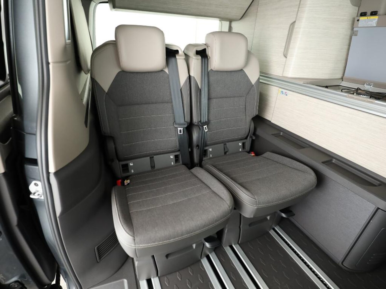 Volkswagen California – Bild 7
