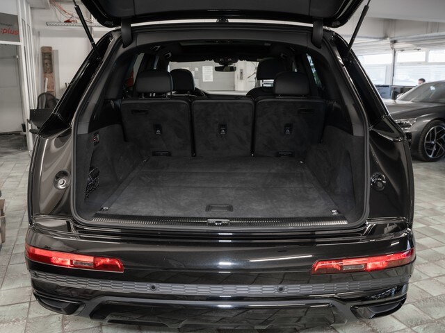 Image about Audi Q7 S line 55 TFSI quattro tiptronic