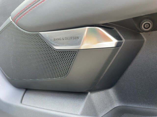 Image about Audi RS e-tron GT e-tron quattro