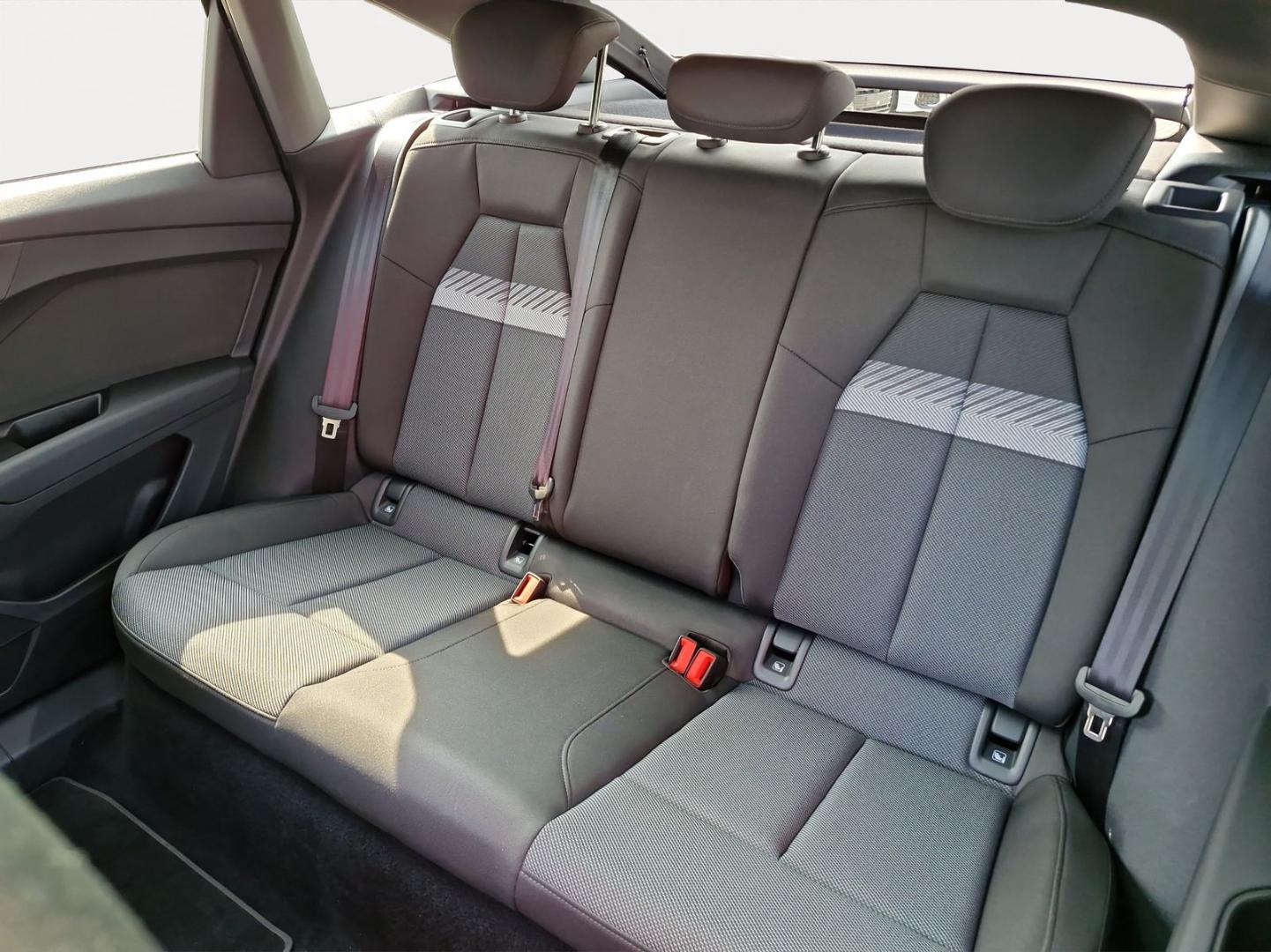 Image about Audi Q4 Sportback e-tron 40 e-tron
