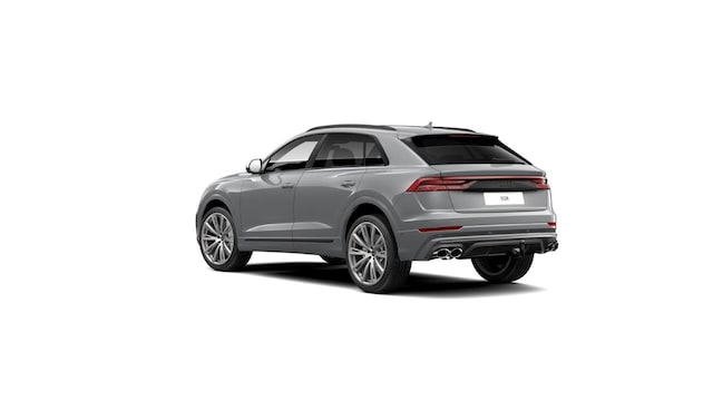 Audi SQ8 SUV TFSI Quattro Tiptronic -  - Joinsteer - #4