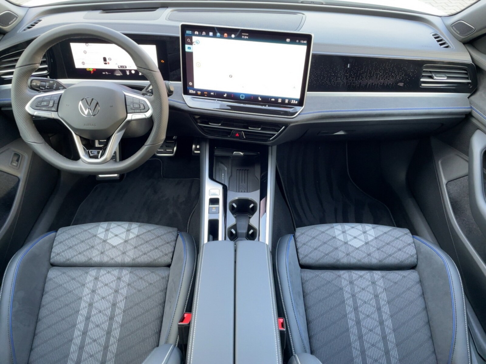Volkswagen Passat – Bild 7