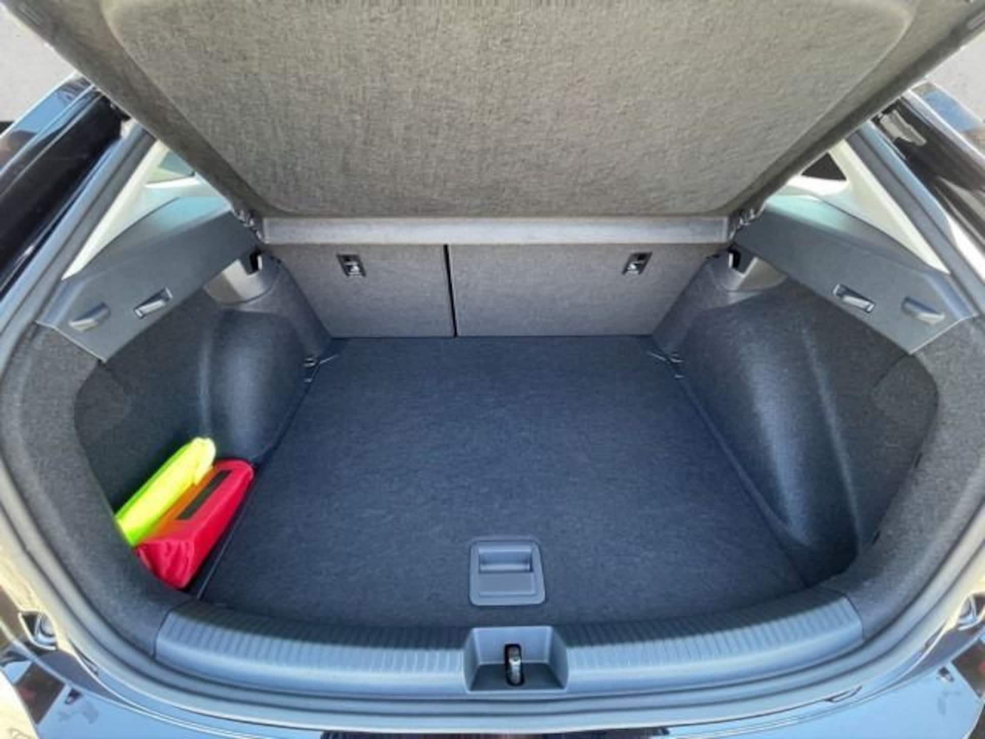 Volkswagen Taigo Life