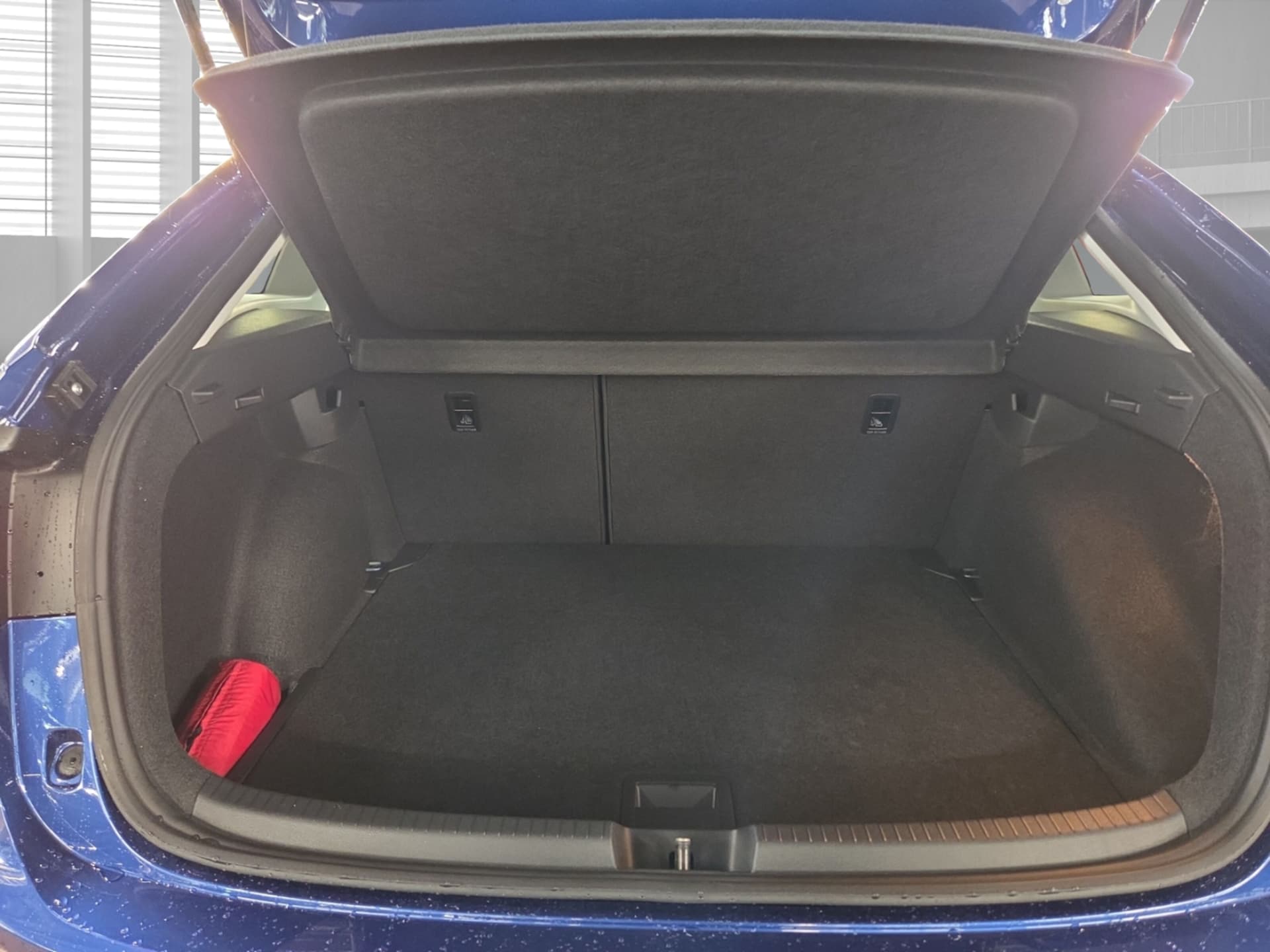 Volkswagen Taigo ENERGY
