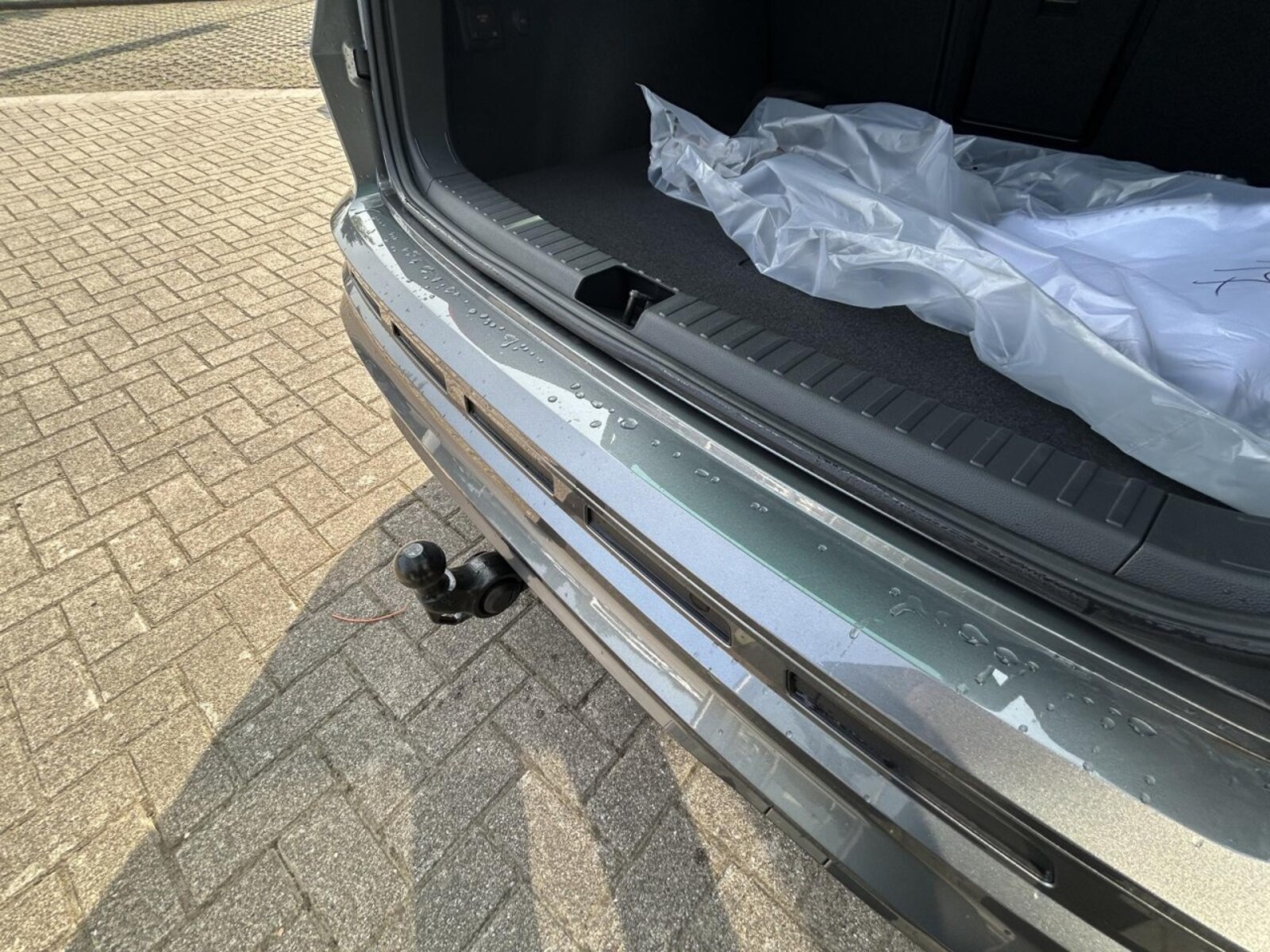 CUPRA Ateca – Bild 10