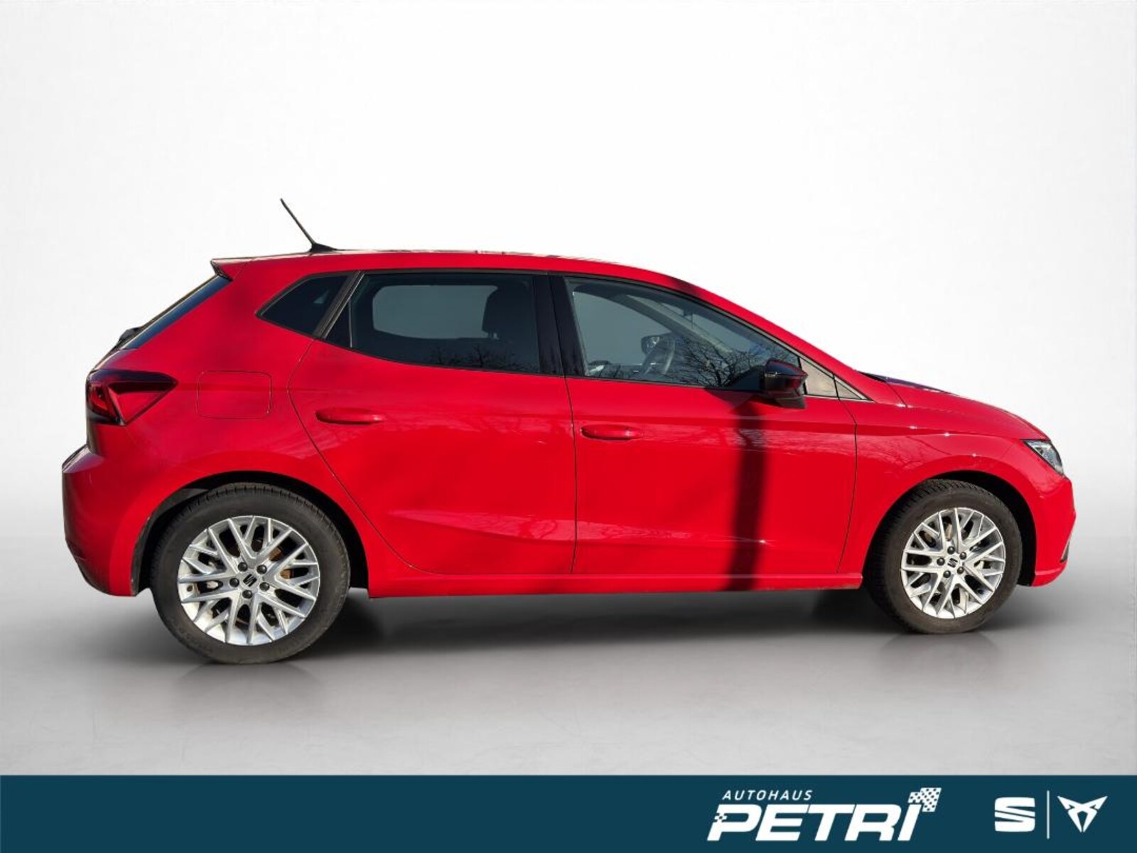 SEAT Ibiza – Bild 6
