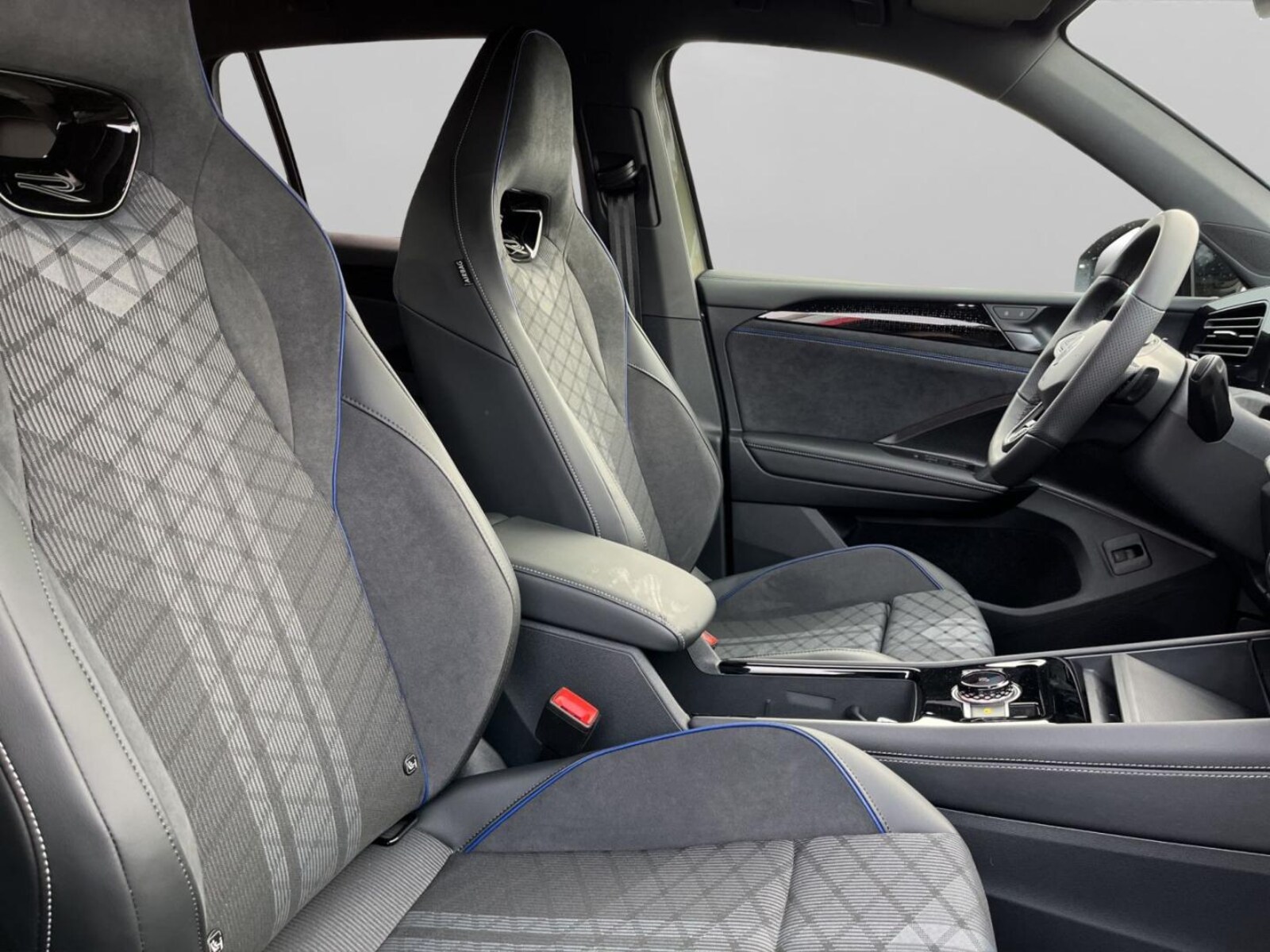 Volkswagen Tiguan – Bild 20