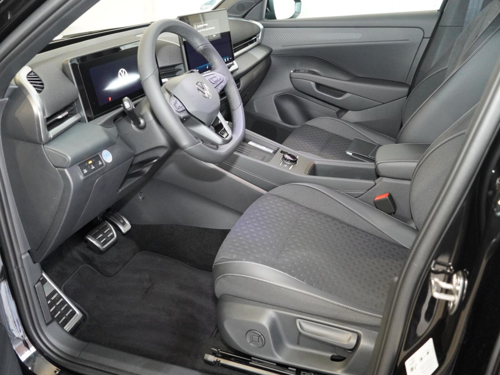 Volkswagen T-Roc – Bild 13