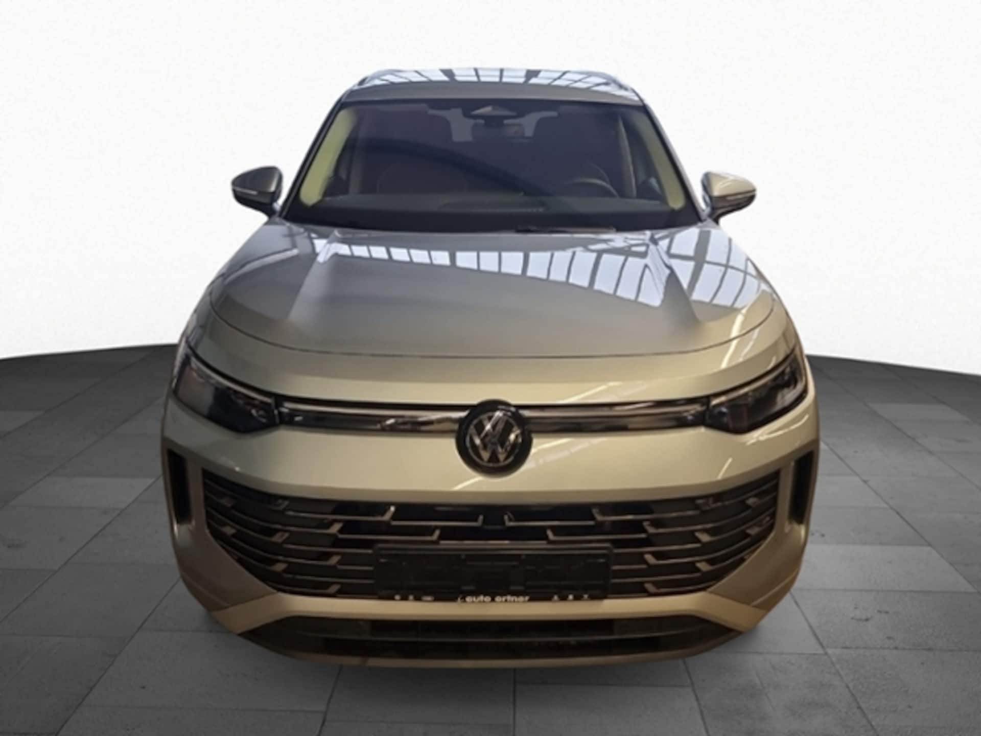 Volkswagen Tayron Elegance