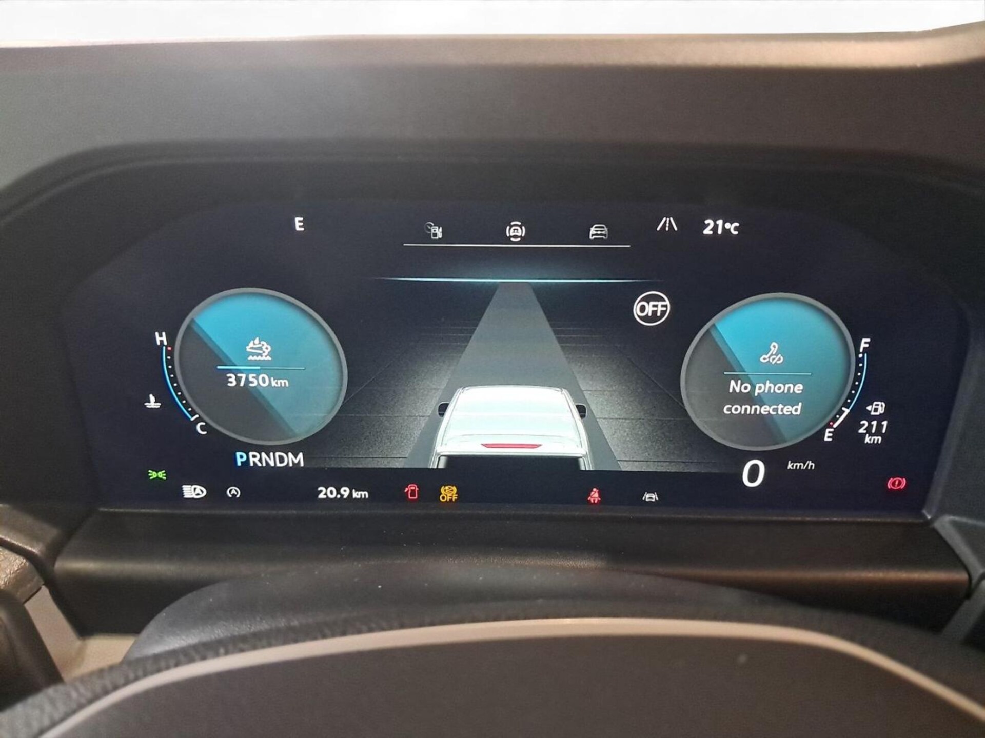Volkswagen Transporter Kasten langer Radstand