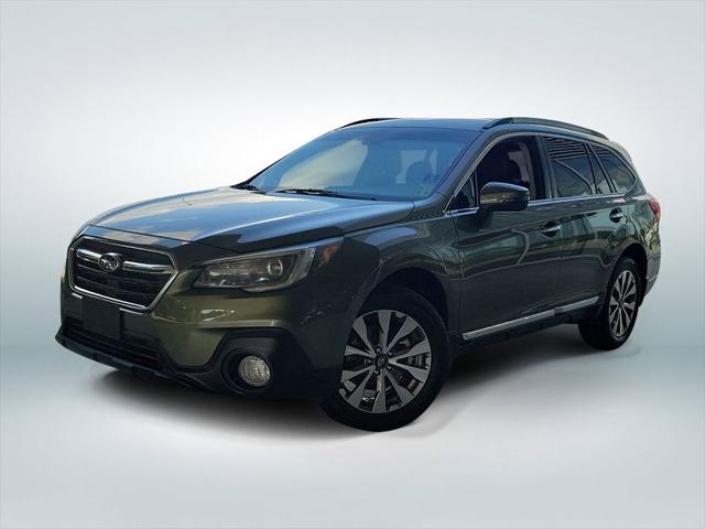2019 Subaru Outback Touring