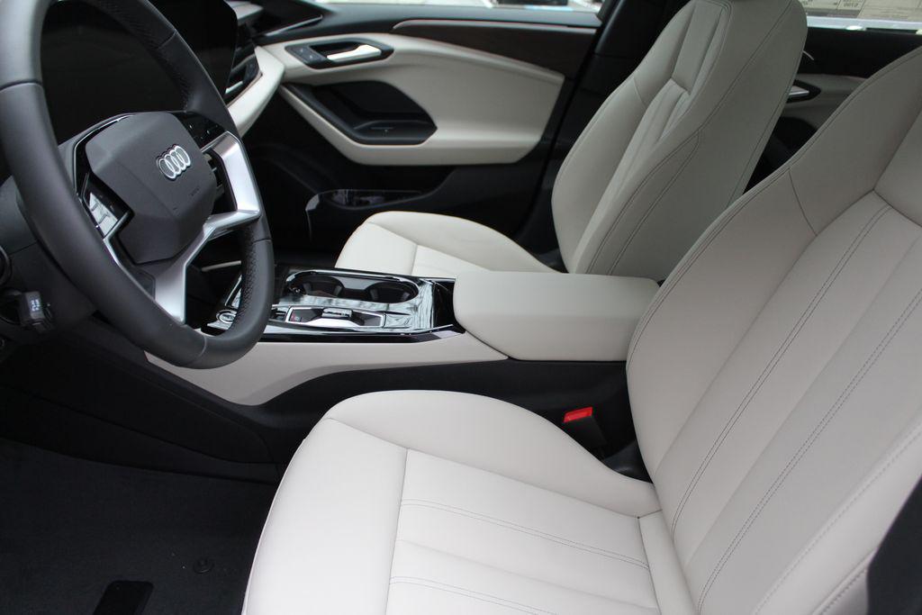 2025 Audi A6 Sportback e-tron Premium - Photo 15