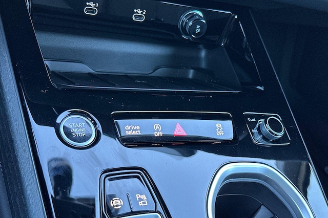 2026 Audi A6 Premium Plus - Photo 19
