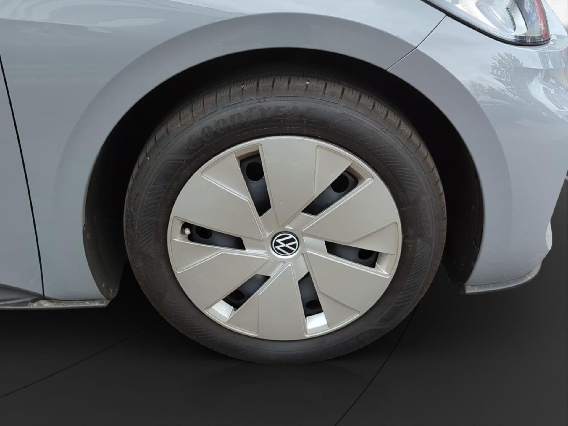 Volkswagen ID.3 Pro