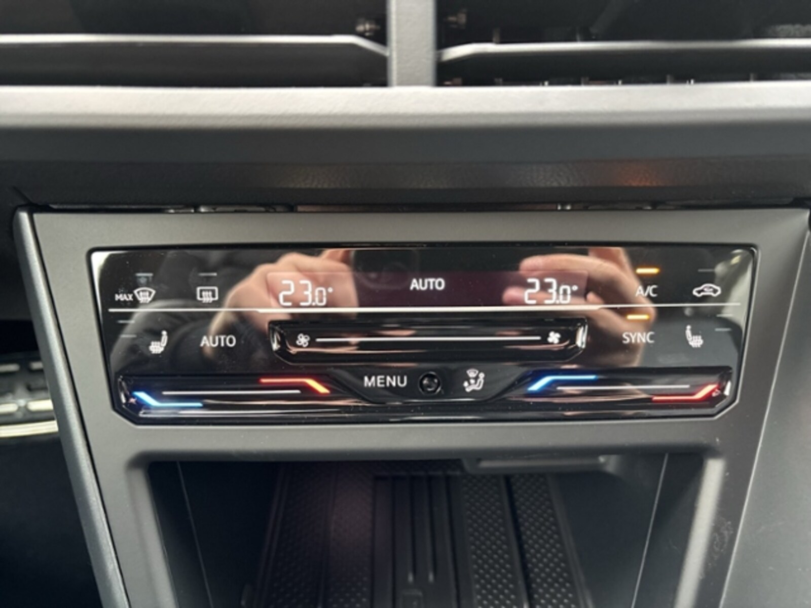 Volkswagen Taigo – Bild 21