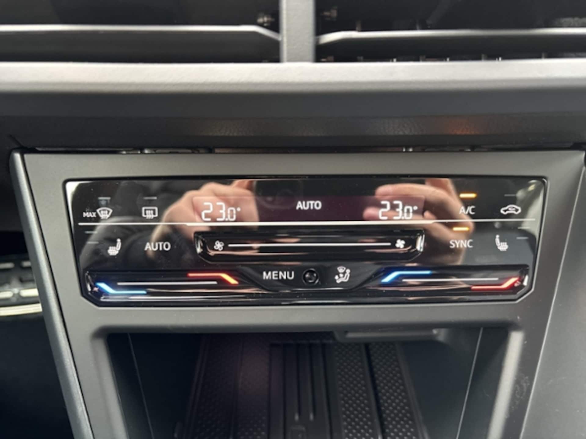 Volkswagen Taigo R-Line