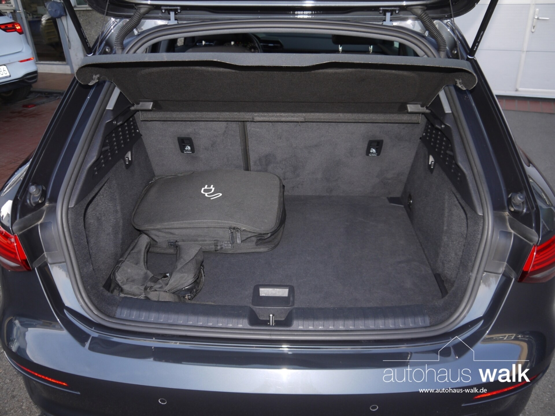 Audi A3 Sportback TFSI e