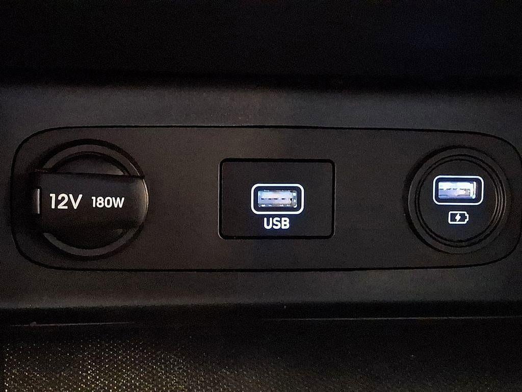2022 Hyundai Sonata SEL - Photo 23