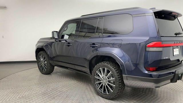 2025 Lexus GX 550