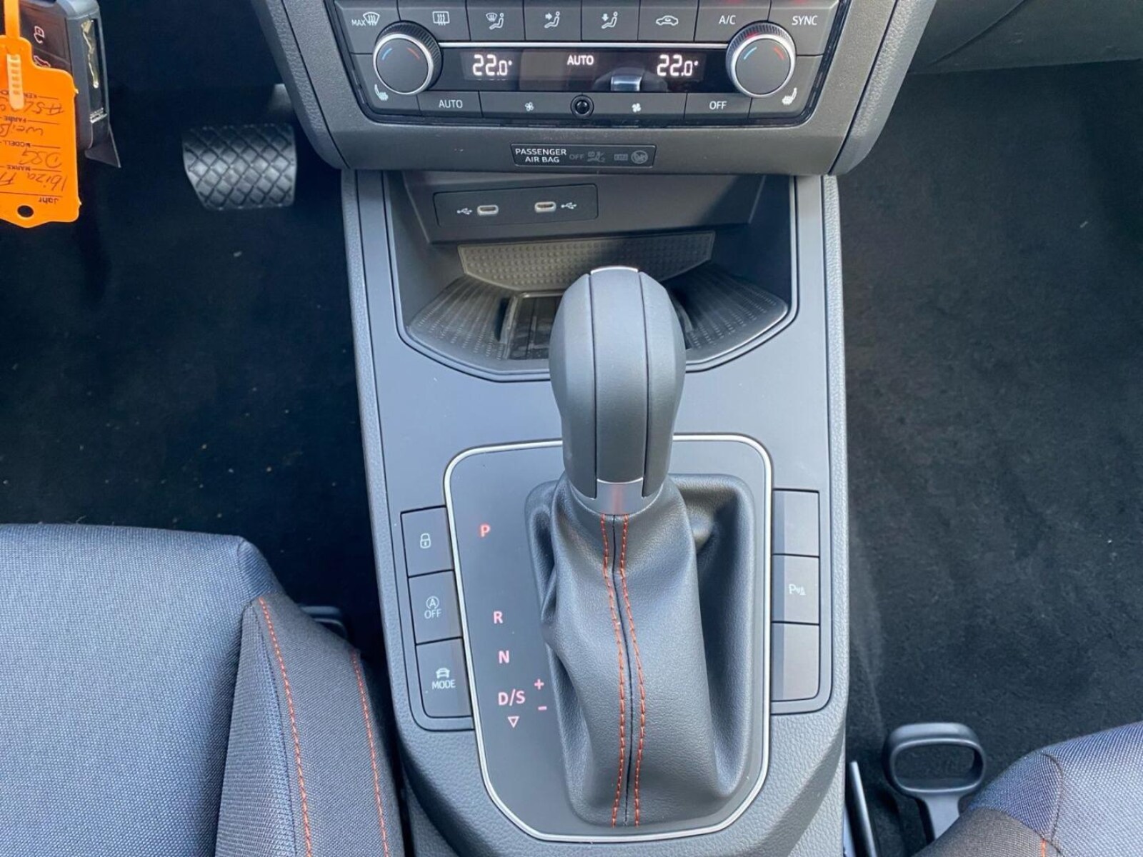 SEAT Ibiza – Bild 12