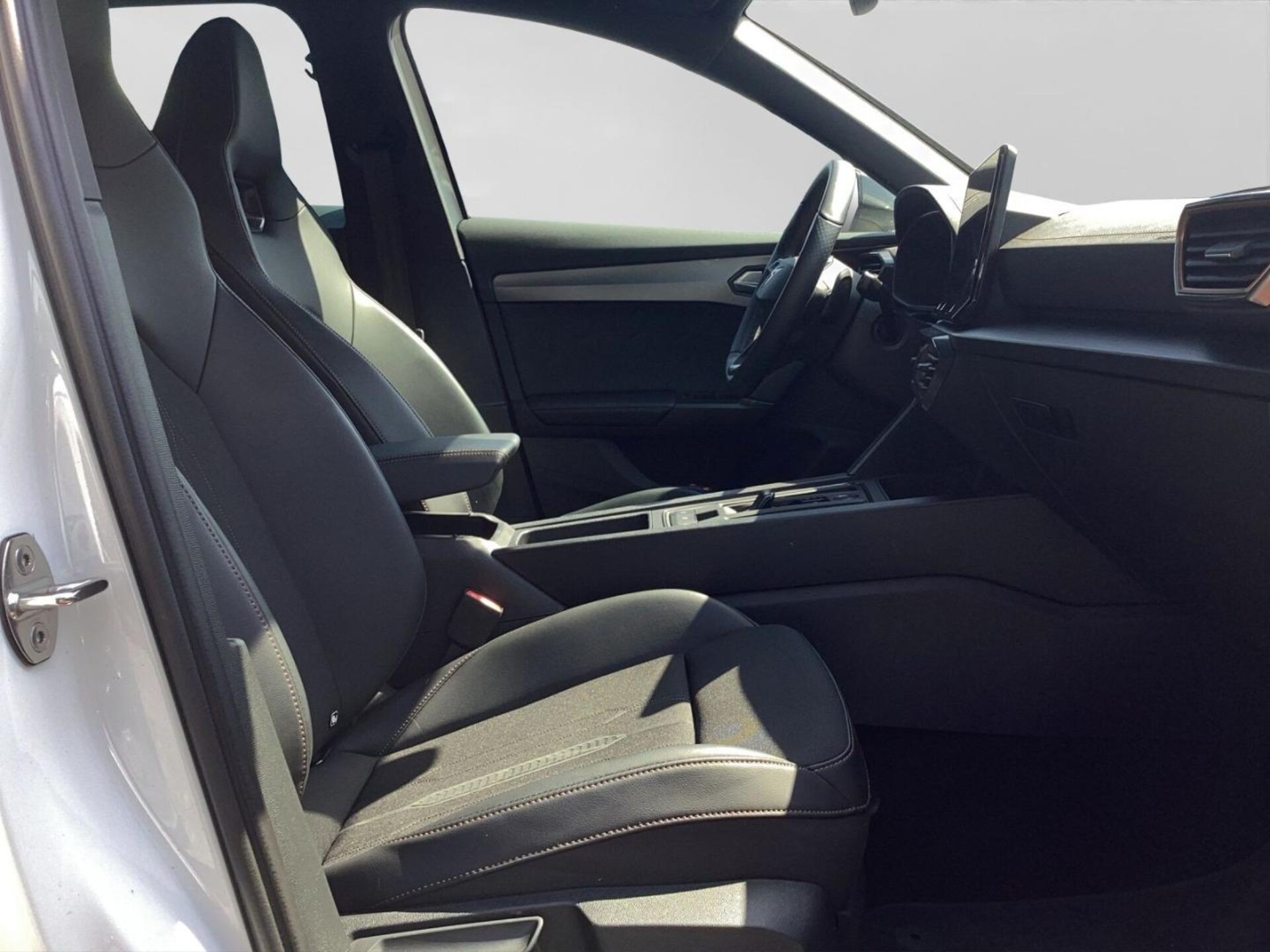 CUPRA Formentor VZ