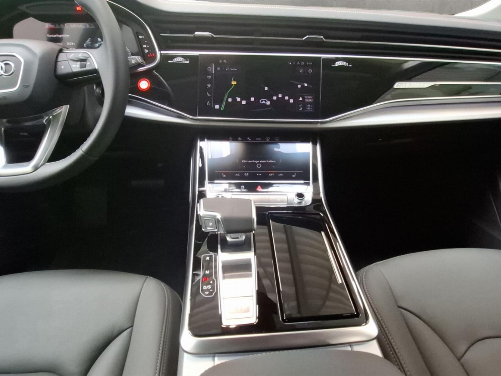 Audi Q7 – Bild 16