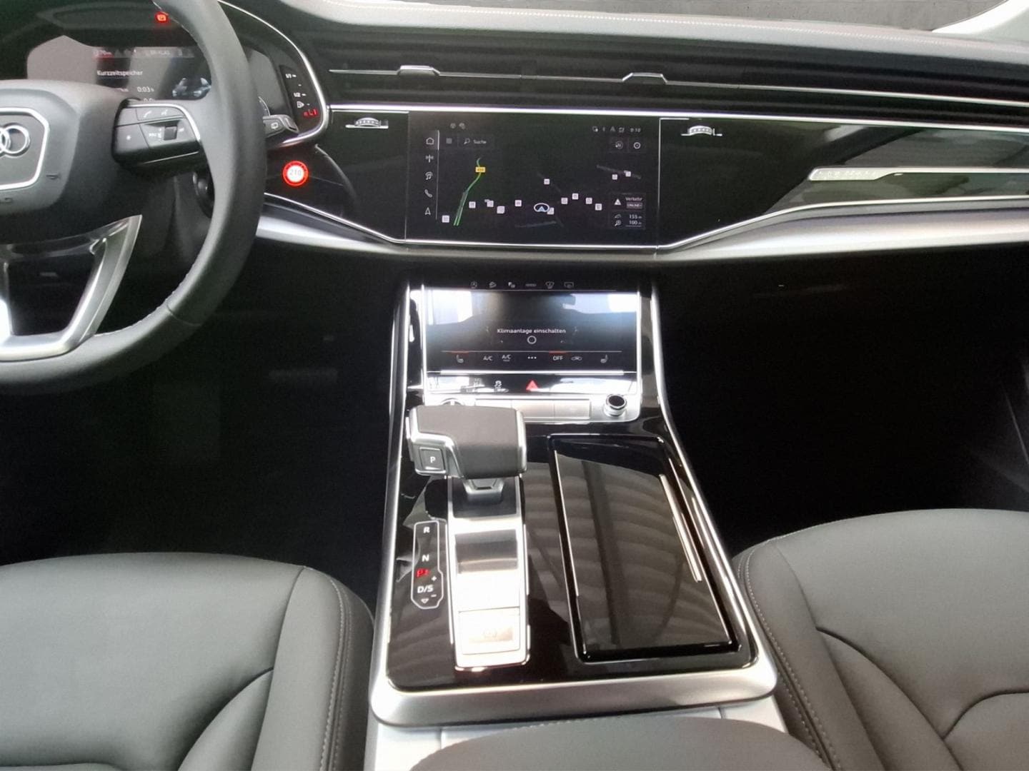 Bild über Audi Q7 SUV TDI quattro 170 kW tiptronic - für weitere Informationen kontaktieren Sie den Audi Partner
