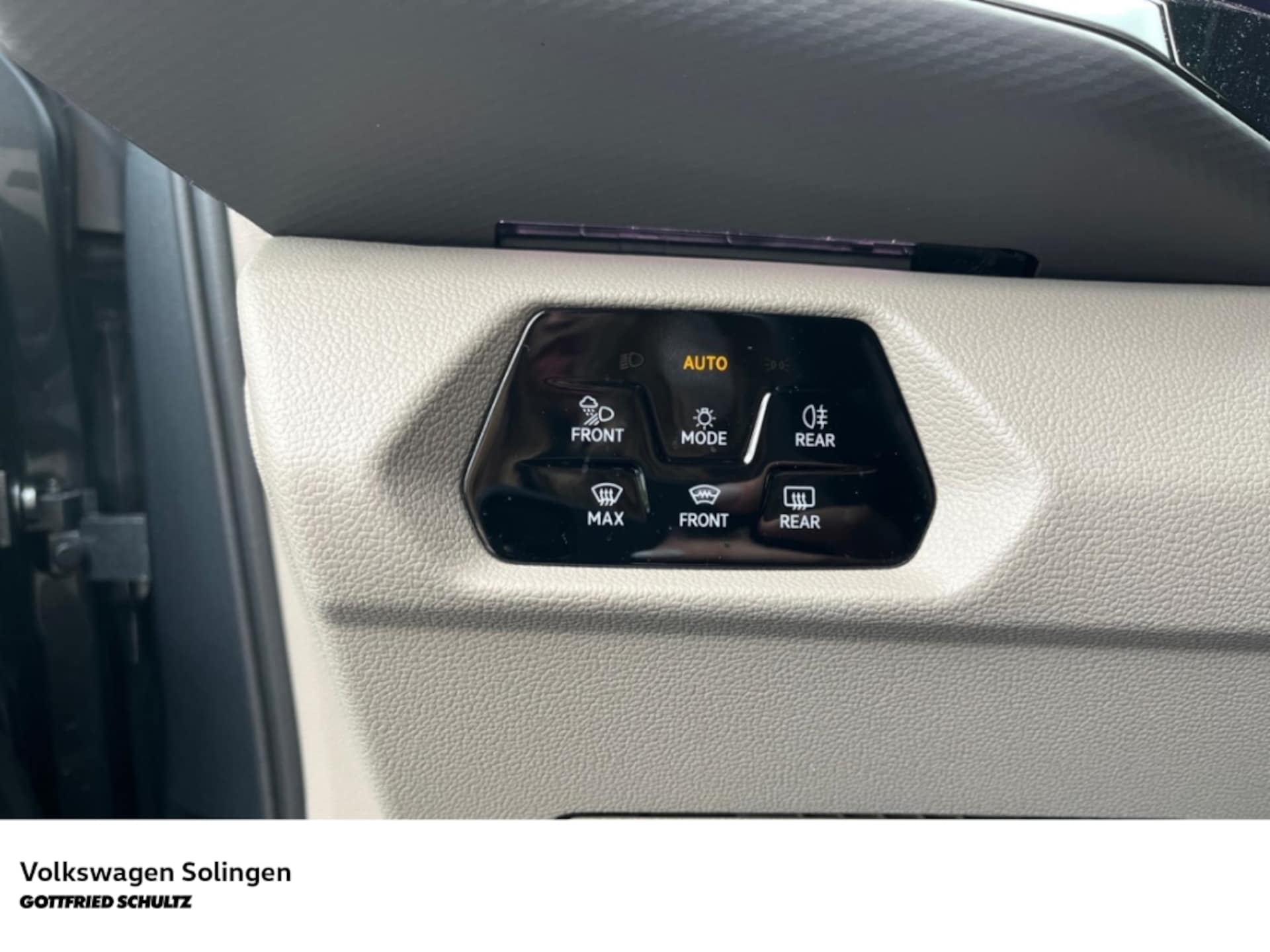 Volkswagen Multivan Life