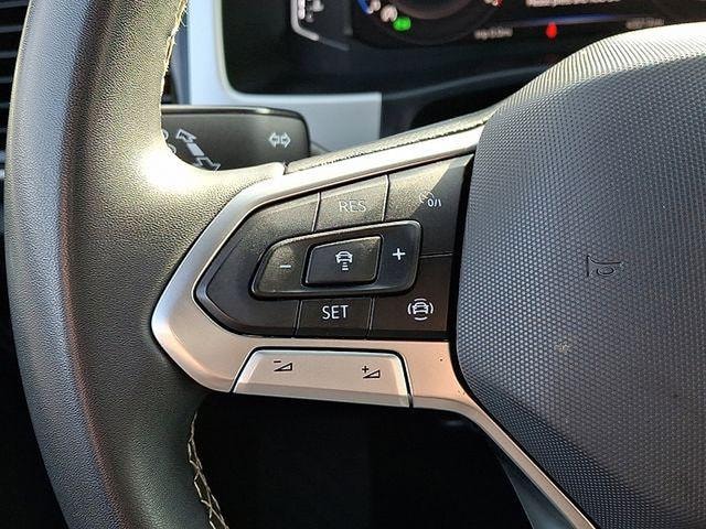 2022 Volkswagen Atlas Cross Sport SE w/Tech - Photo 21