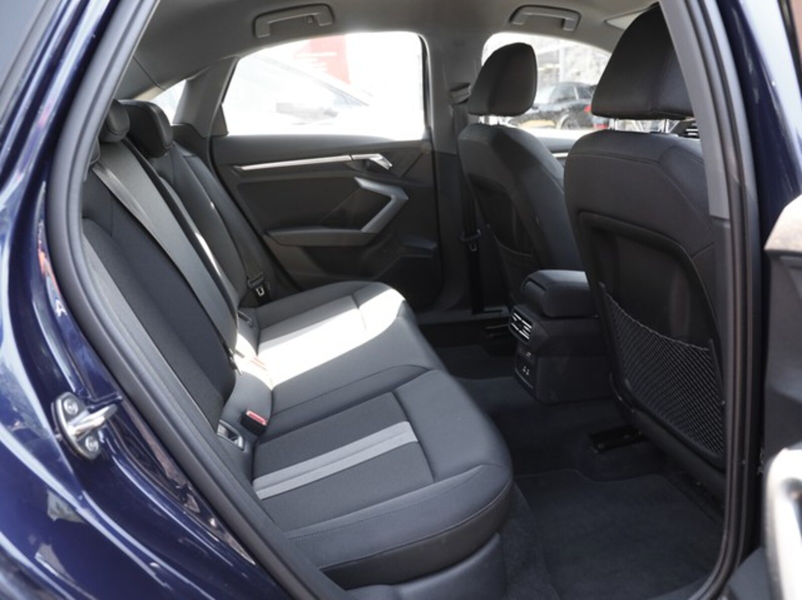 Audi A3 Limousine – Bild 8