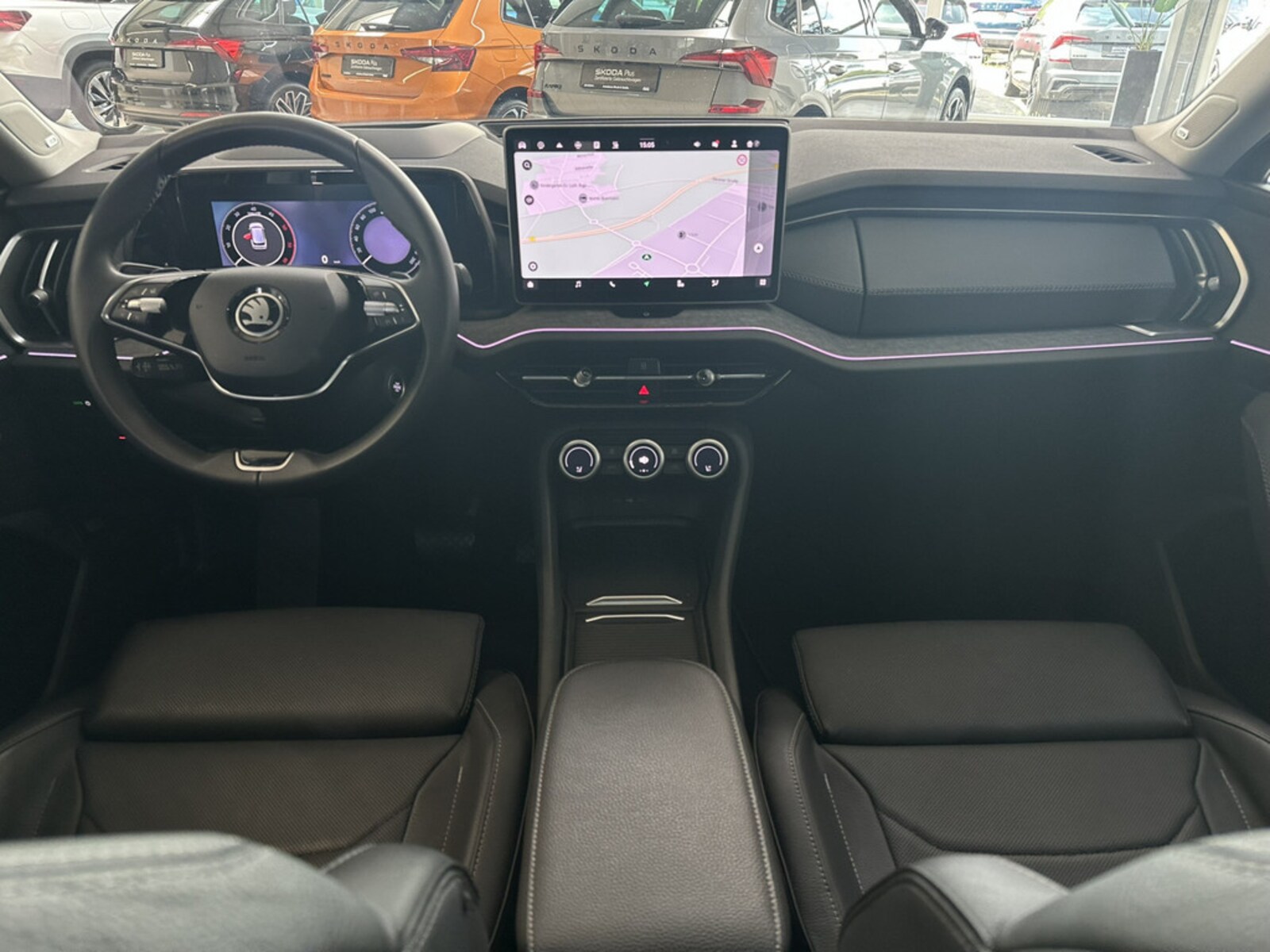 Škoda Kodiaq – Bild 19