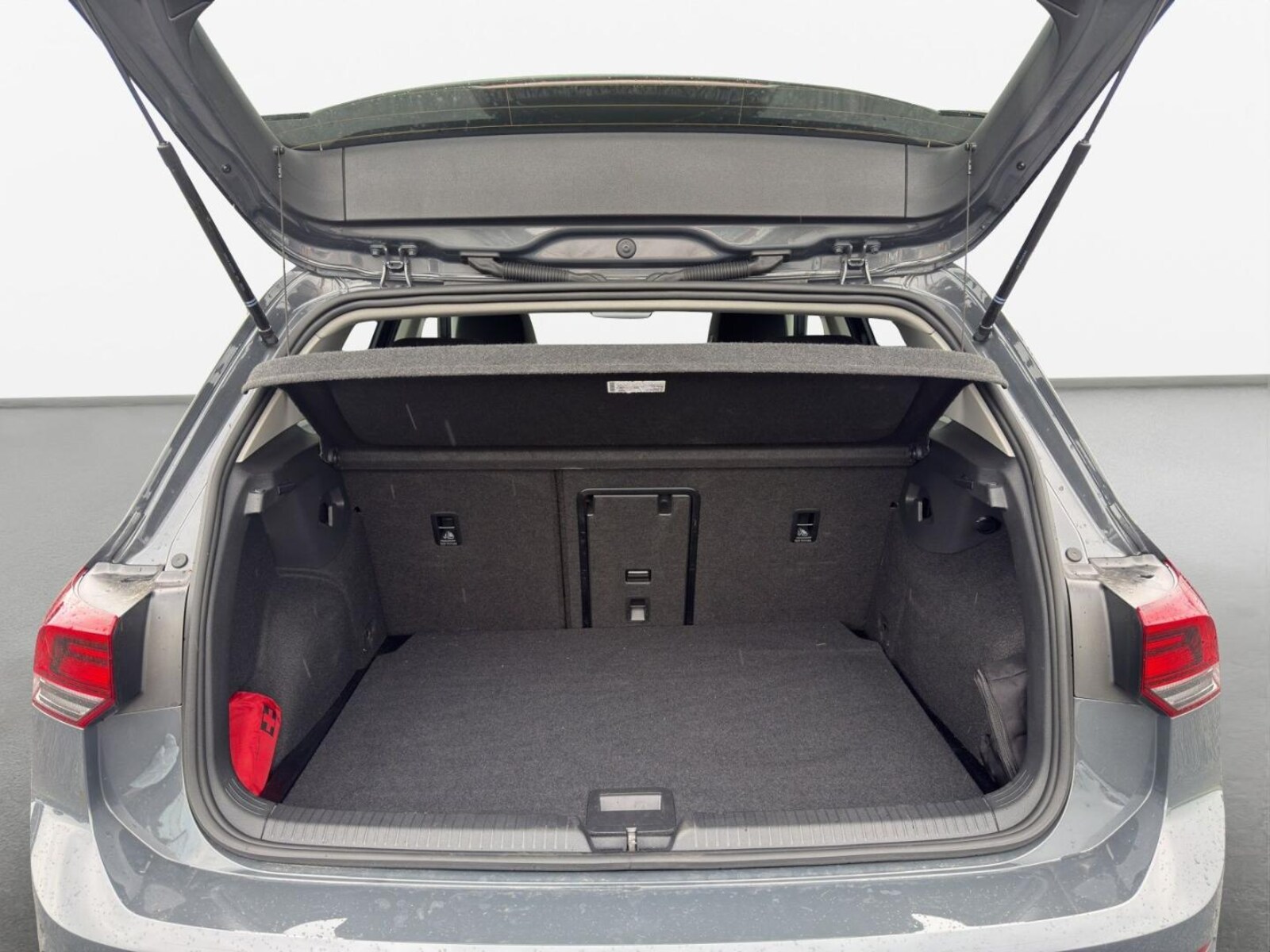 Volkswagen Golf – Bild 13