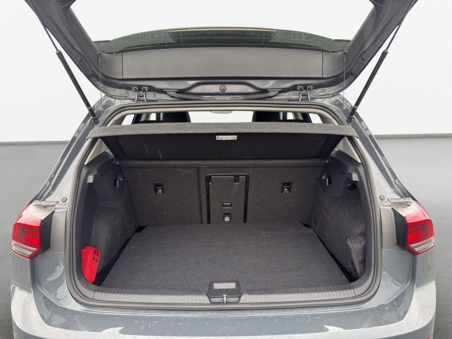 Volkswagen Golf MOVE