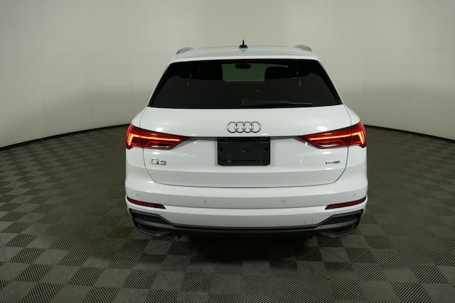 2023 Audi Q3 SUV