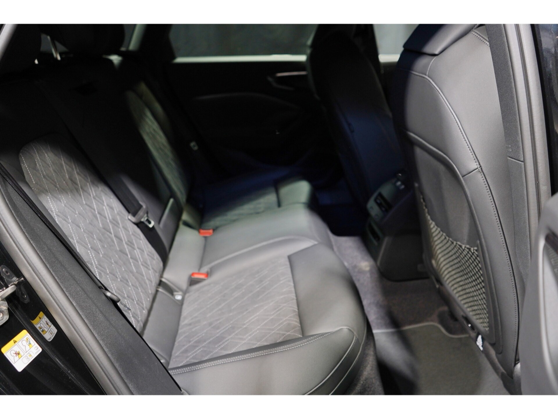 Audi A5 Avant e-hybrid