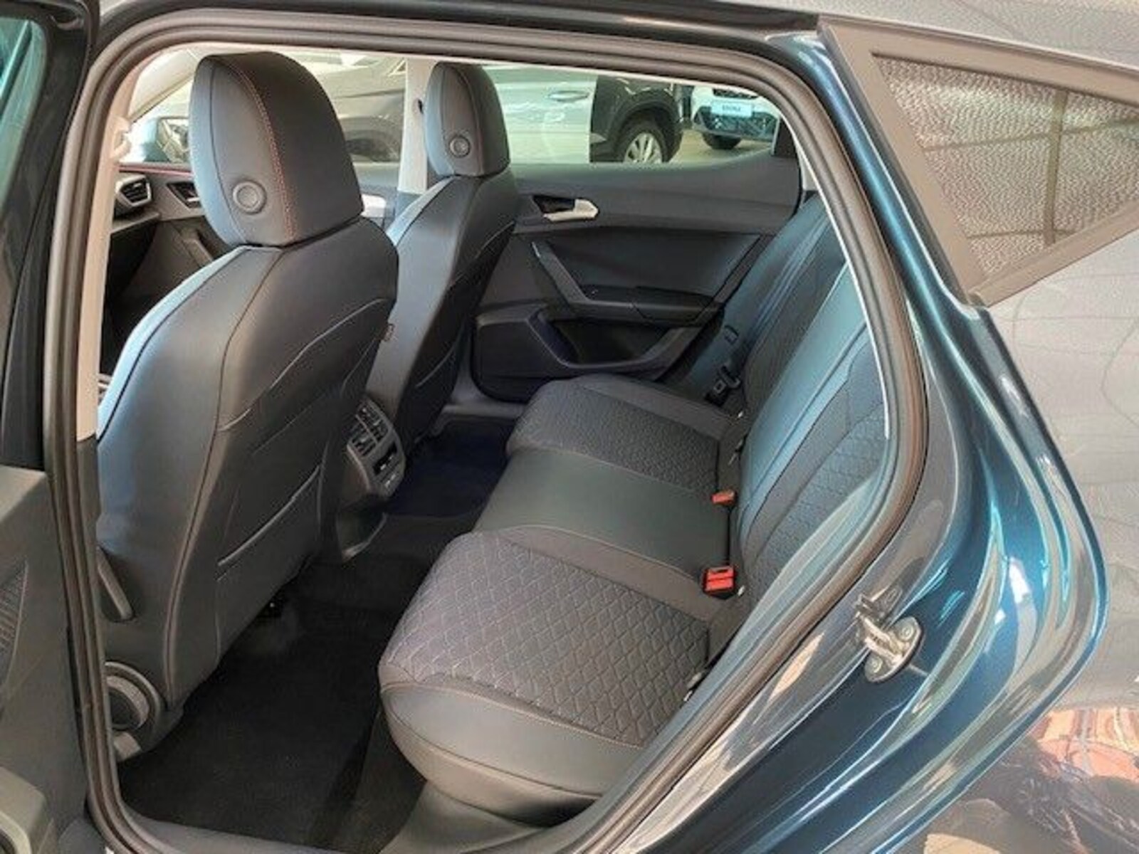 SEAT Leon – Bild 15