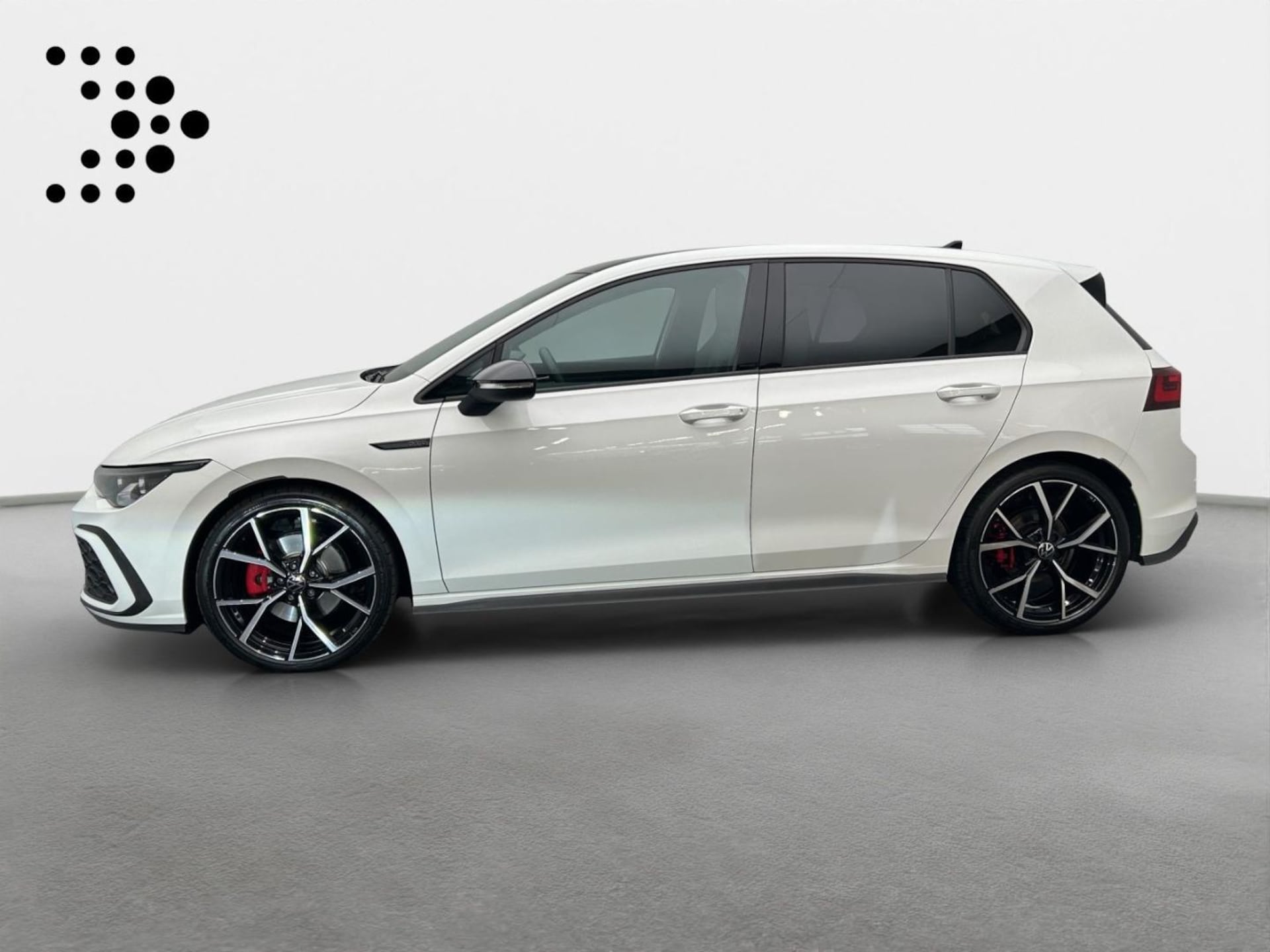 Volkswagen Golf GTD