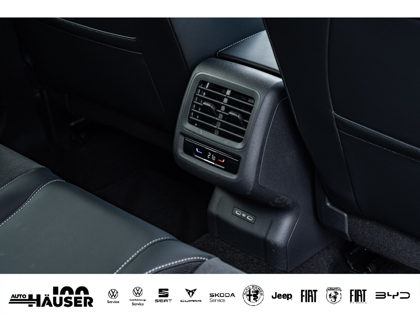 Volkswagen T-Roc – Bild 12