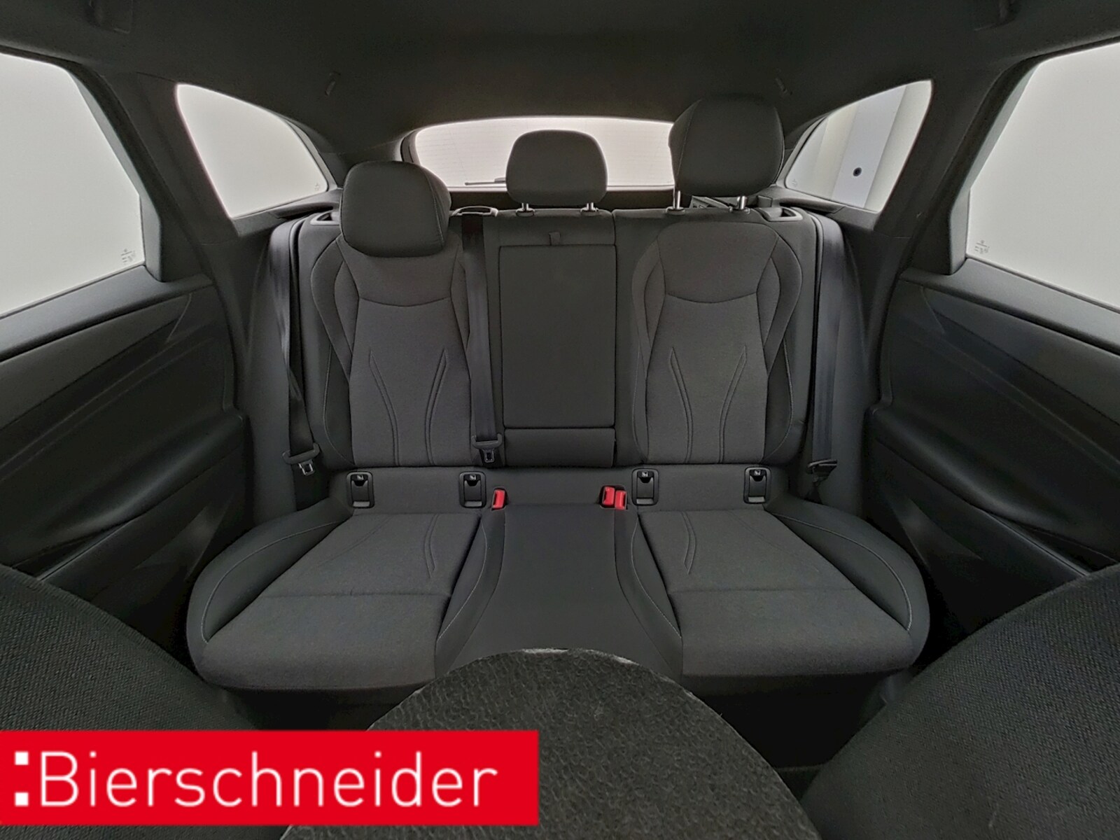 Volkswagen ID.7 Tourer – Bild 9