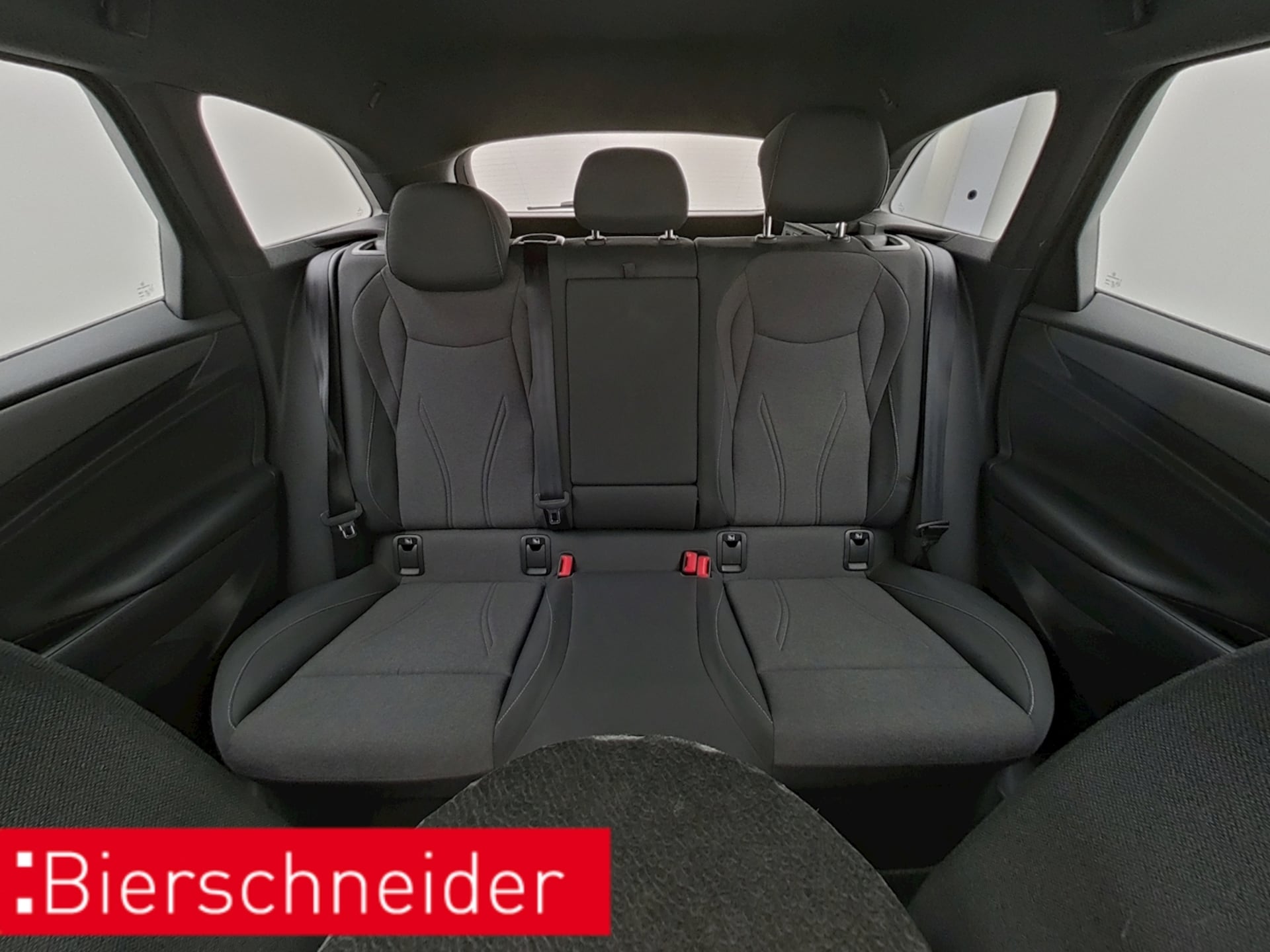 Volkswagen ID.7 Tourer Pro
